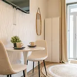 Apartmán Mba - Splendide Proche Bastille Paříž