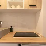 Mba - Splendide Proche Bastille Apartmán