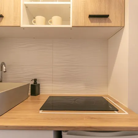 Mba - Splendide Proche Bastille Apartment