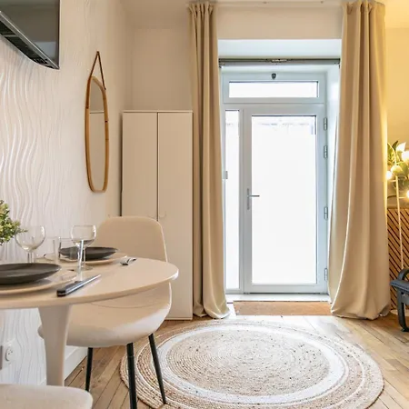 Apartment Mba - Splendide Proche Bastille *