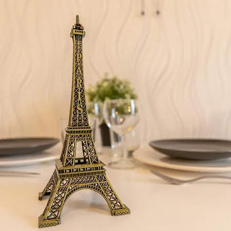 Mba - Splendide Proche Bastille Apartmán