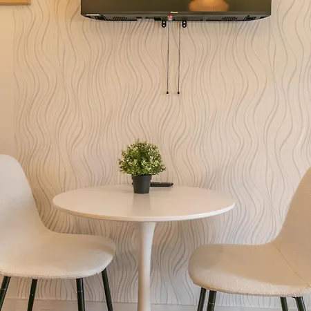 Apartmán Mba - Splendide Proche Bastille *