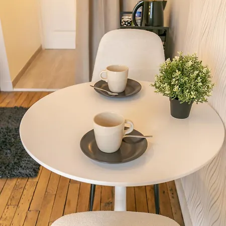 Appartement Mba - Splendide Proche Bastille *