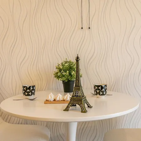 Mba - Splendide Proche Bastille * Paris