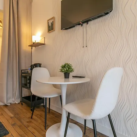 Appartement Mba - Splendide Proche Bastille