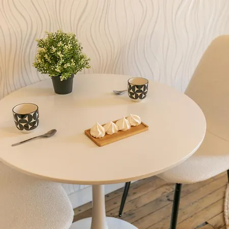 Mba - Splendide Proche Bastille París