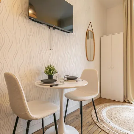 Mba - Splendide Proche Bastille