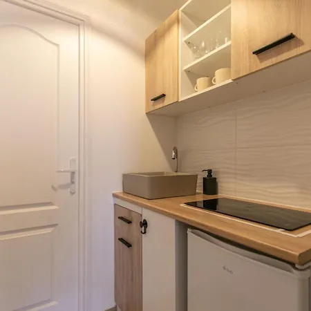 Mba - Splendide Proche Bastille Apartamento *