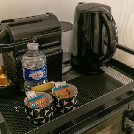 Apartamento Mba - Splendide Proche Bastille París