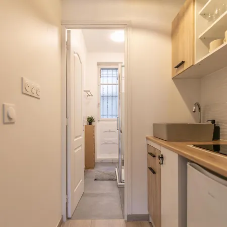 Mba - Splendide Proche Bastille Apartamento