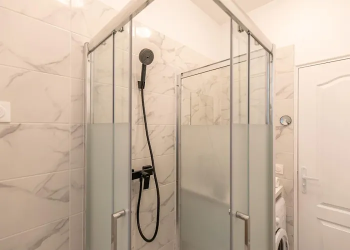 Apartment Mba - Splendide Proche Bastille