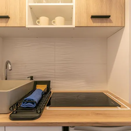 Mba - Splendide Proche Bastille パリ