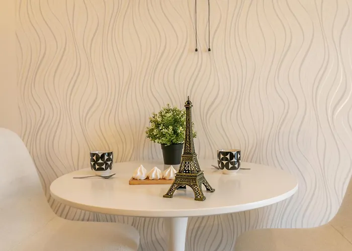 Mba - Splendide Proche Bastille * Париж