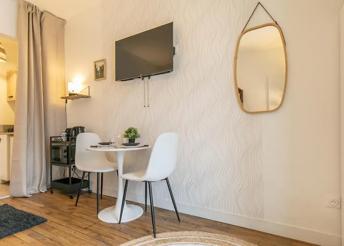 Mba - Splendide Proche Bastille