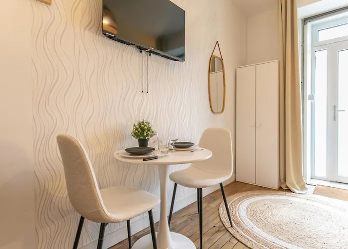 Mba - Splendide Proche Bastille