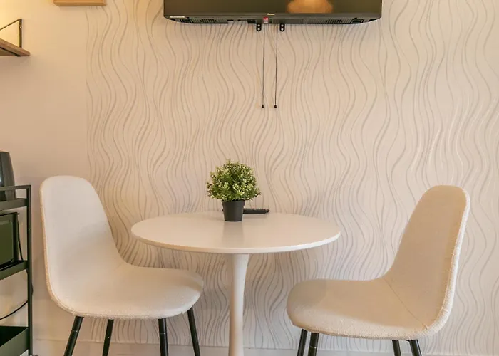 Апартаменты Mba - Splendide Proche Bastille *