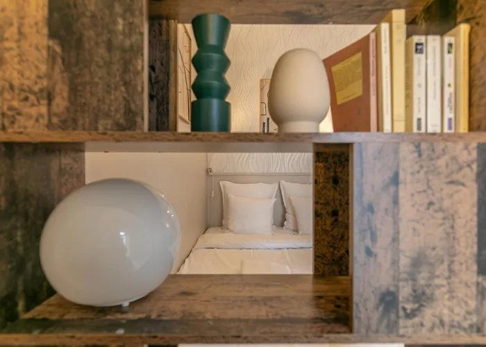 Mba - Splendide Proche Bastille *