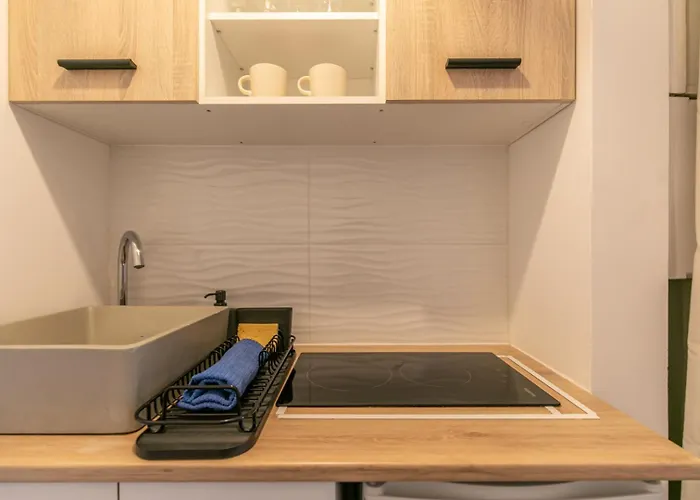 Mba - Splendide Proche Bastille Париж