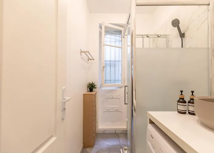 Mba - Splendide Proche Bastille