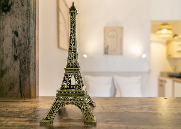 Mba - Splendide Proche Bastille