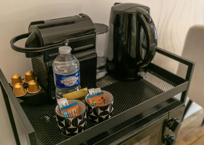 Lejlighed Mba - Splendide Proche Bastille Paris